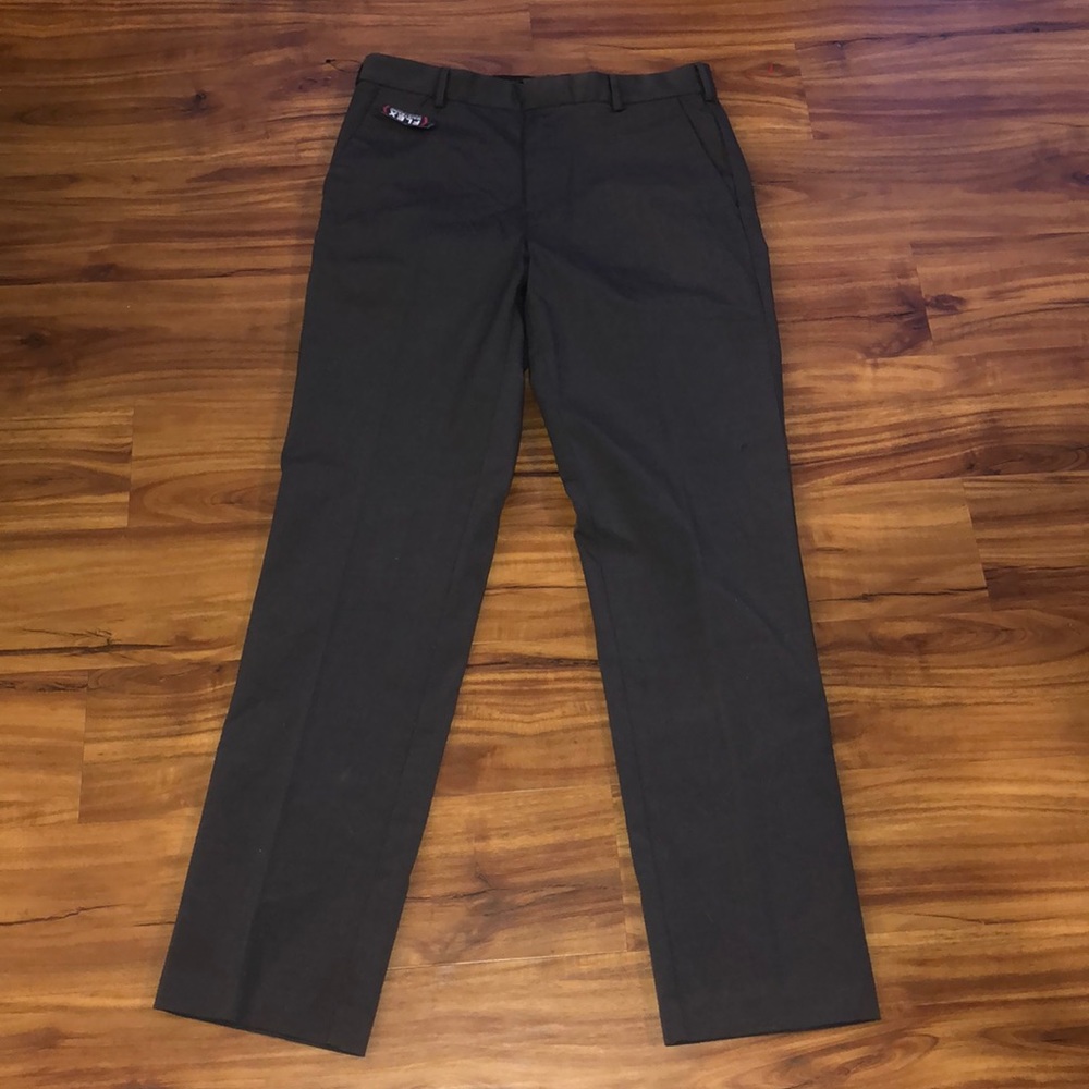 Van Heusen Men’s Dress Pants